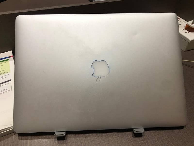 Macbook Pro 2015 5