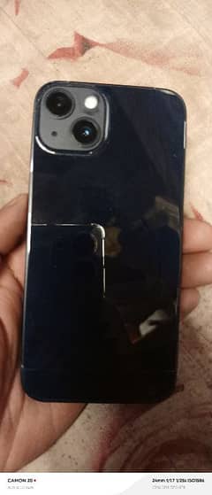 Iphone 13 128 Jv lash condition