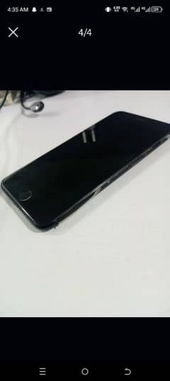 Apple Iphone 7 plus 128GB