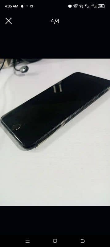 Apple Iphone 7 plus 128GB 0