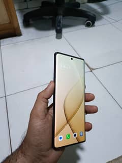 Tecno Spark 20 Pro +