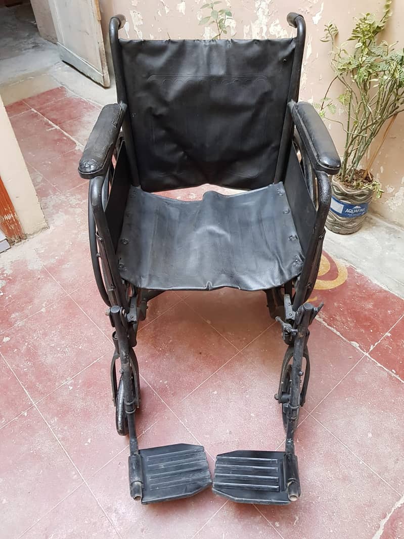 Wheel Chair, Wheelchair 7