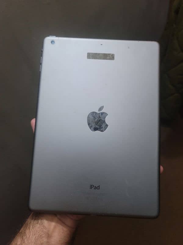 Apple Ipad Air 1