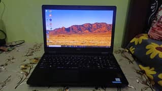 DELL Precision 3530 Laptop in Good Condition