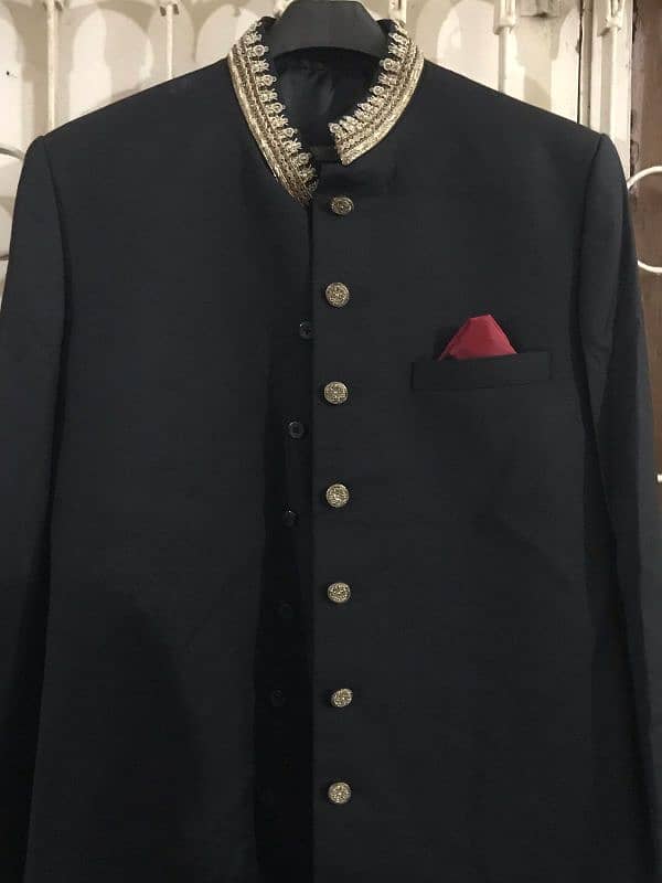 sherwani 1