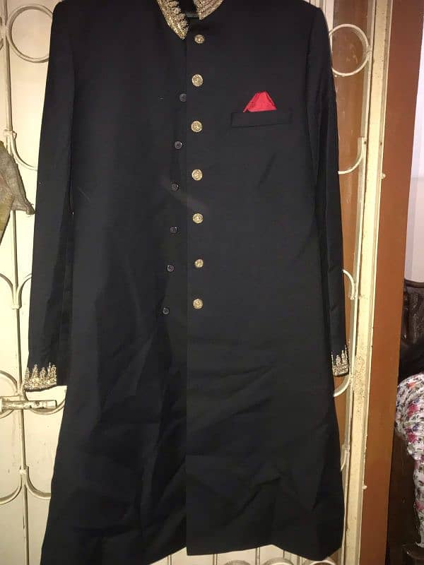 sherwani 2