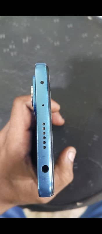 Xiaomi REDMI Note 12 pro official PTA 2