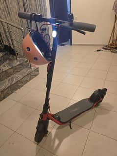 Segway Ninebot Electric Scooter D38E