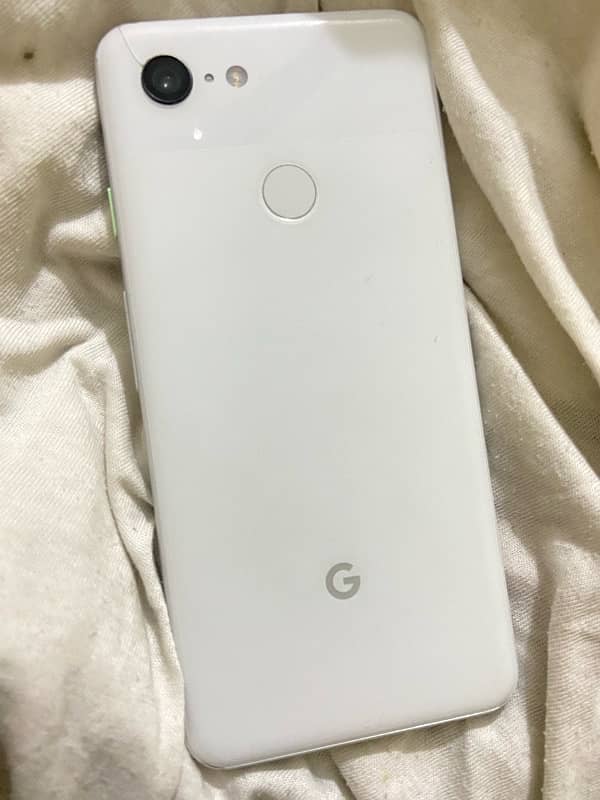 Google pixel 3 0