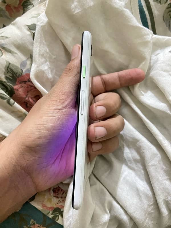 Google pixel 3 4