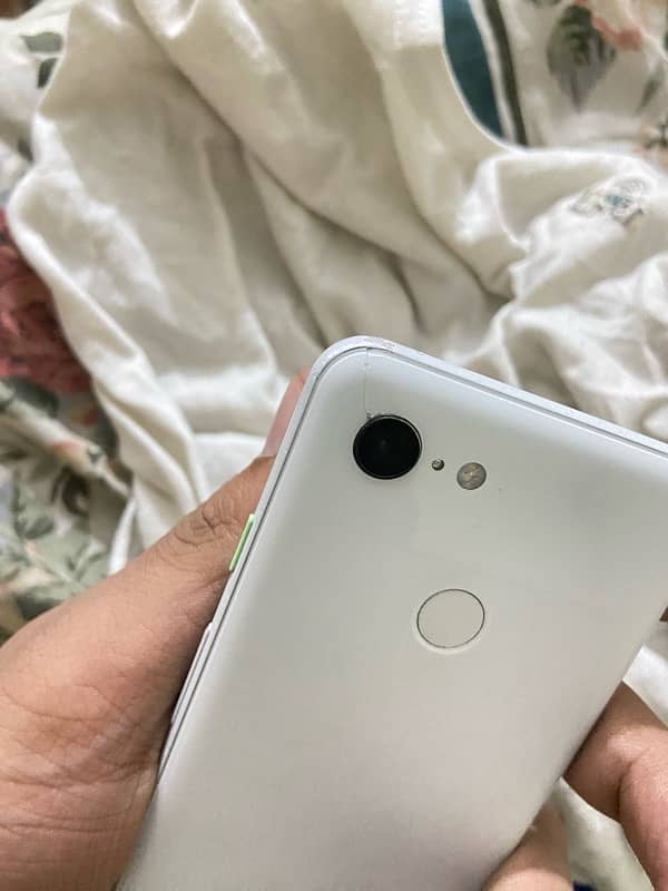 Google pixel 3 9