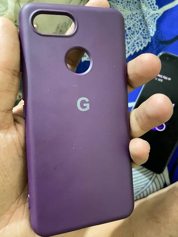 Google pixel 3 11