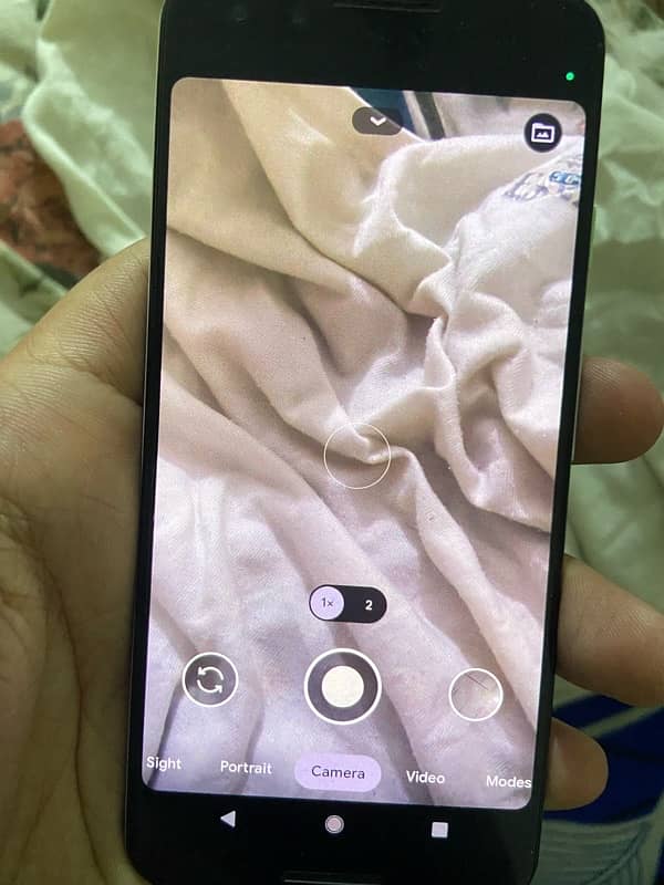 Google pixel 3 10