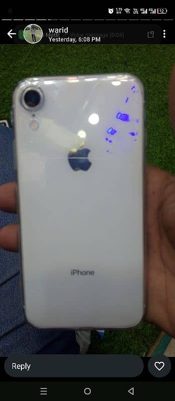 i phone xr pta approved 1