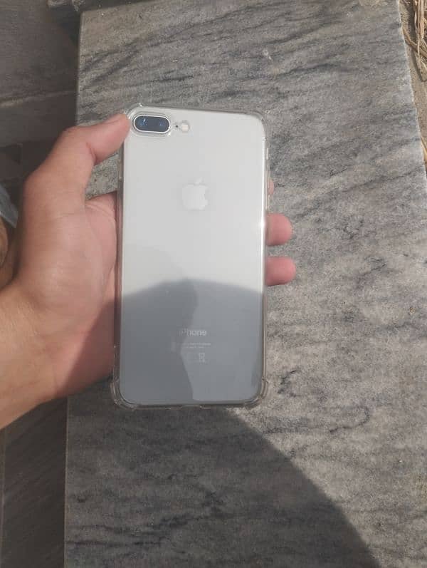 iPhone 8 plus exchange possible 2