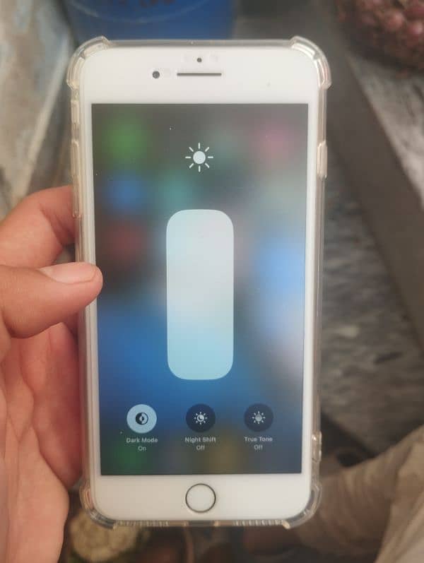 iPhone 8 plus exchange possible 9