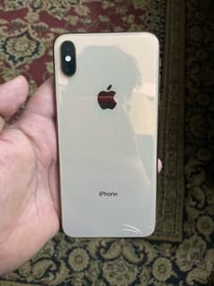 iphone xs max pta approved