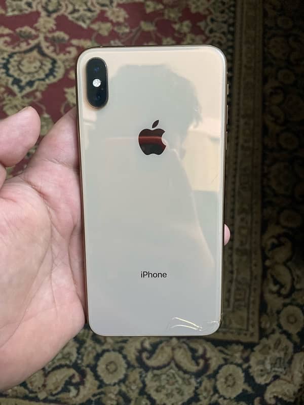 iphone xs max pta approved 0