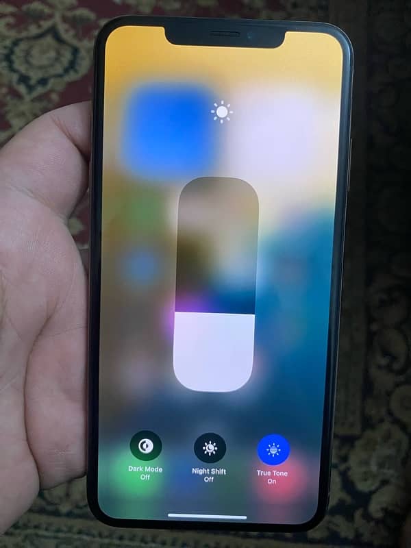 iphone xs max pta approved 7