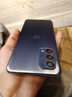 OnePlus Nord N200