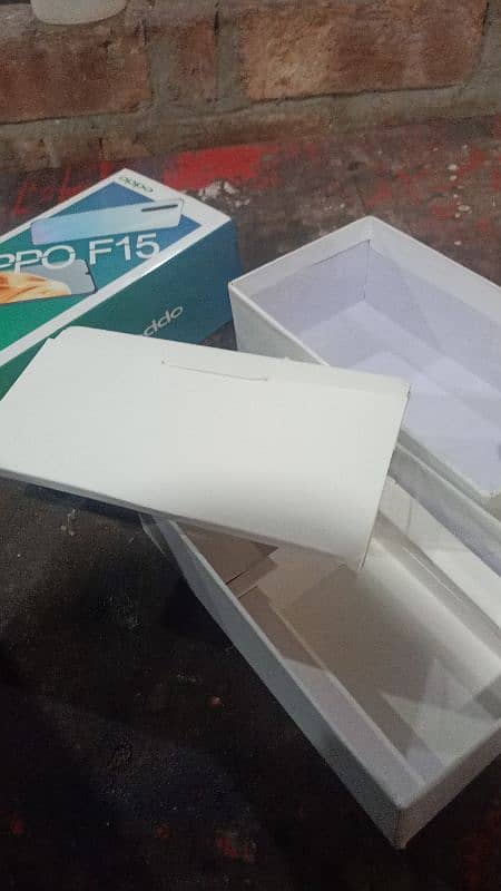 oppo f15 ha 8gb256gb ha exchange possible ha 2