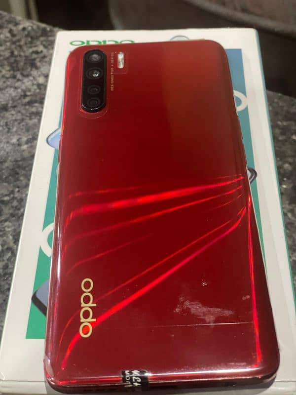 oppo f15 ha 8gb256gb ha exchange possible ha 6