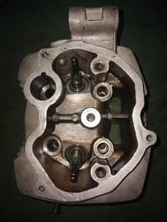 euro head cylinder 125