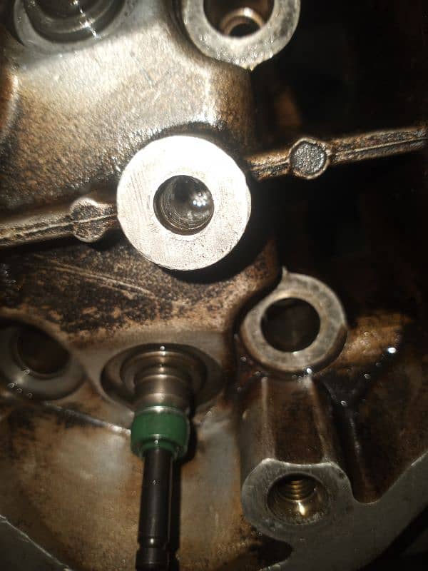 euro head cylinder 125 6