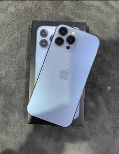 iphone 13 pro max PTA approved