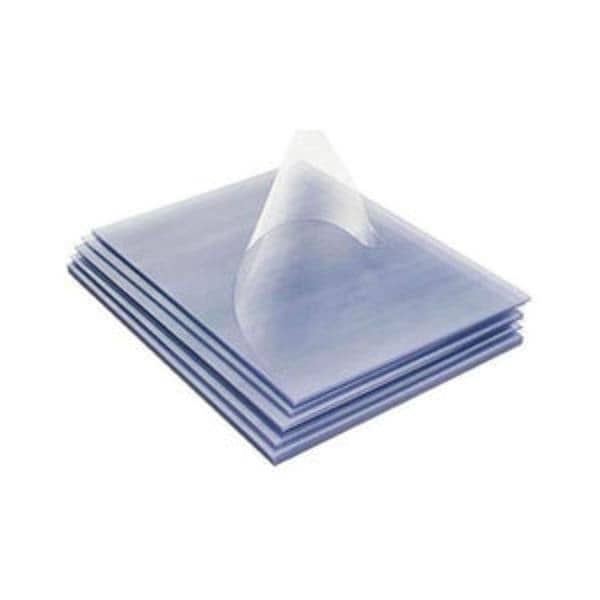 BINDING & TRANSPARENT SHEETS. plastic sheets to protect paper 1