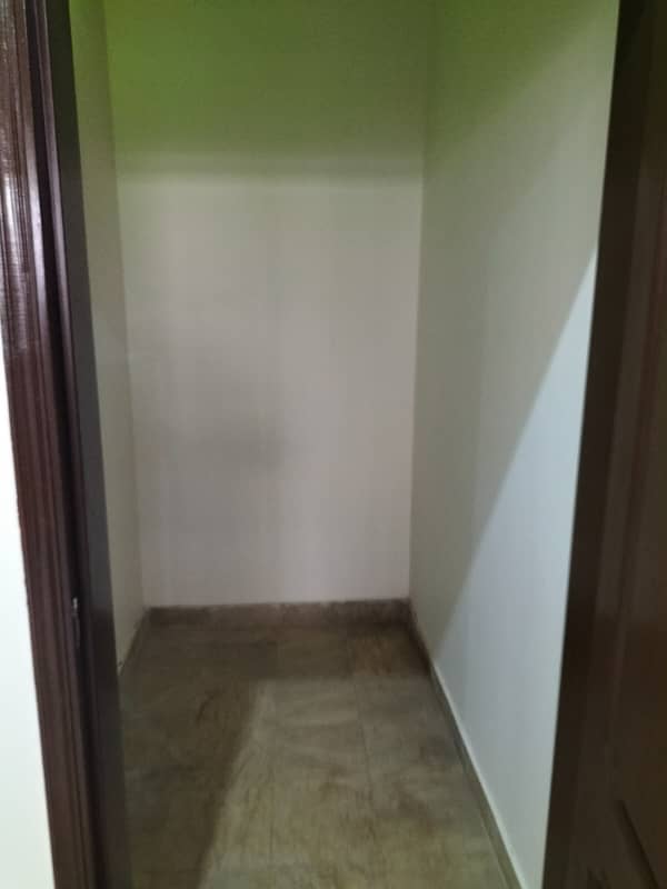 400 sq yards beutyfull portion for rent in kaneez fatima society 2