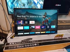 RAMADAN SALE Led Tv 43" 48" 55" 65" 75" inches Smart UHD TV