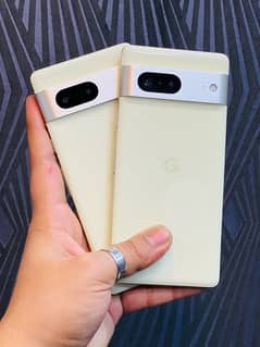 Google Pixel 7 128gb Approved Waterpack