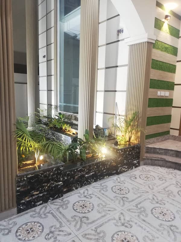 30 Marla Luxury Triple Storey Royal Palace For Sale In DHA Phase 2 Islamabad 15