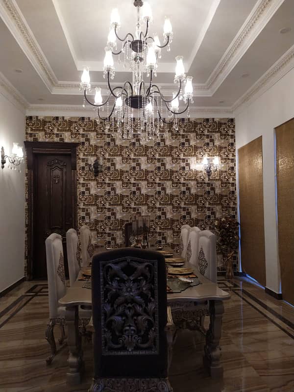 5 Kanal Royal Palace For Sale In Gulberg Green Islamabad 23