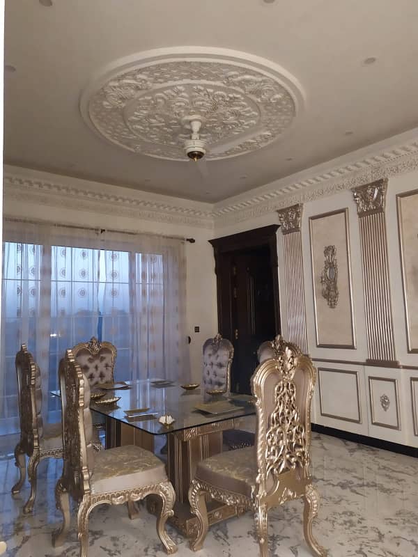 5 Kanal Royal Palace For Sale In Gulberg Green Islamabad 37