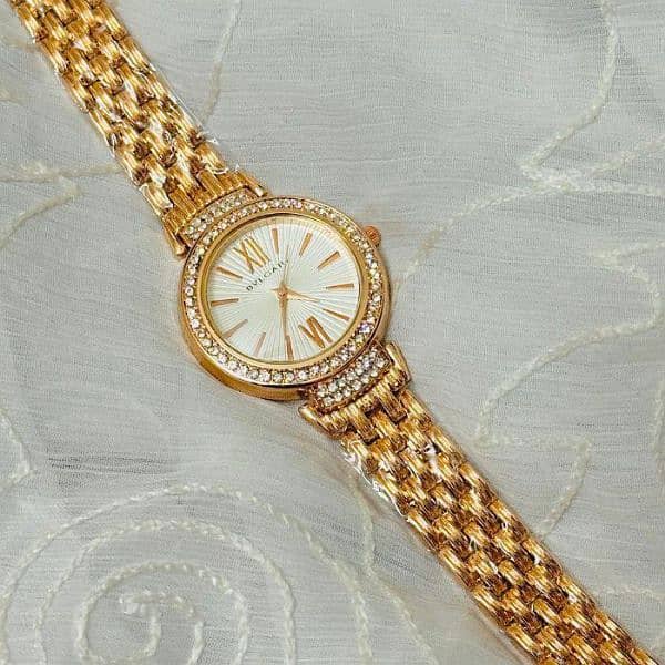 Hi iam have stock of new brand women watches 2025 1