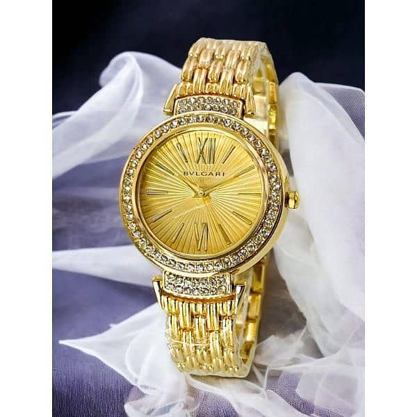 Hi iam have stock of new brand women watches 2025 4