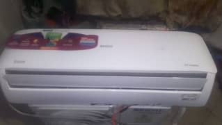 Orient Inverter AC