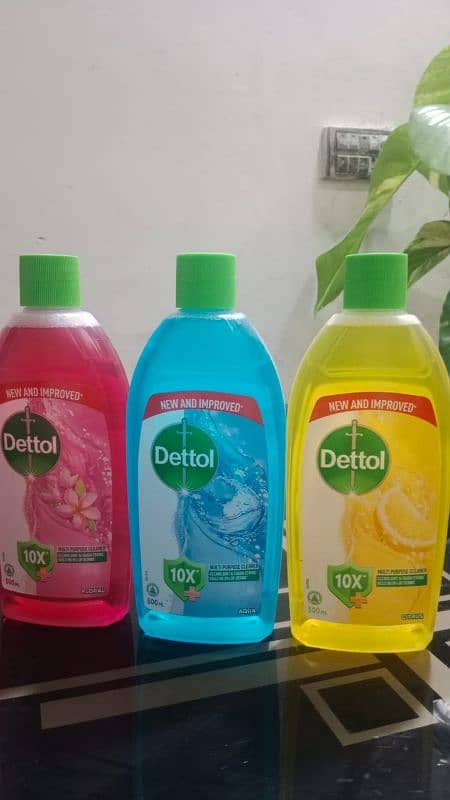 Harpic, Robin Neel juice, Dettol antiseptic, spray harpic Robin bleach 11