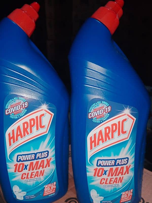 Harpic, Robin Neel juice, Dettol antiseptic, spray harpic Robin bleach 16