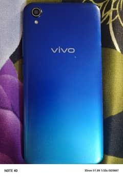 vivo y1823