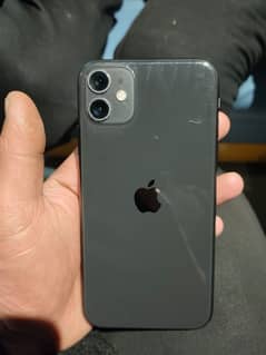 iphone 11 Jv  64GB