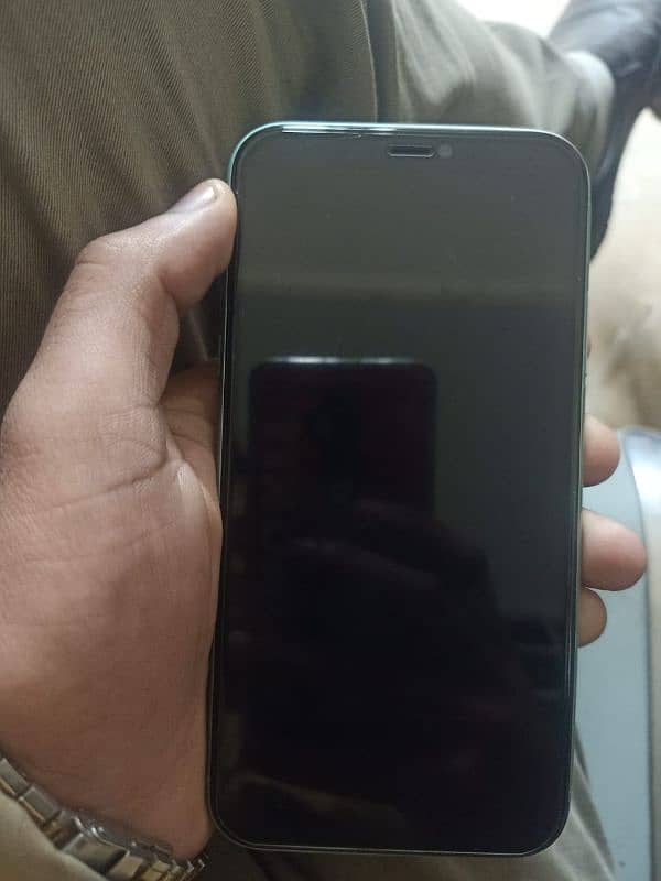 iPhone 11   NON PTA/128 1