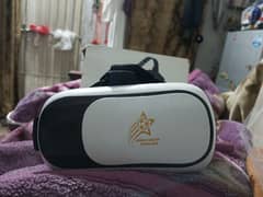 VR HEADSET | FULL HD RESOLUTION| VR HEADBOX