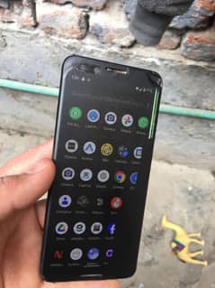 Google pixel 3 pta prove exchange possible