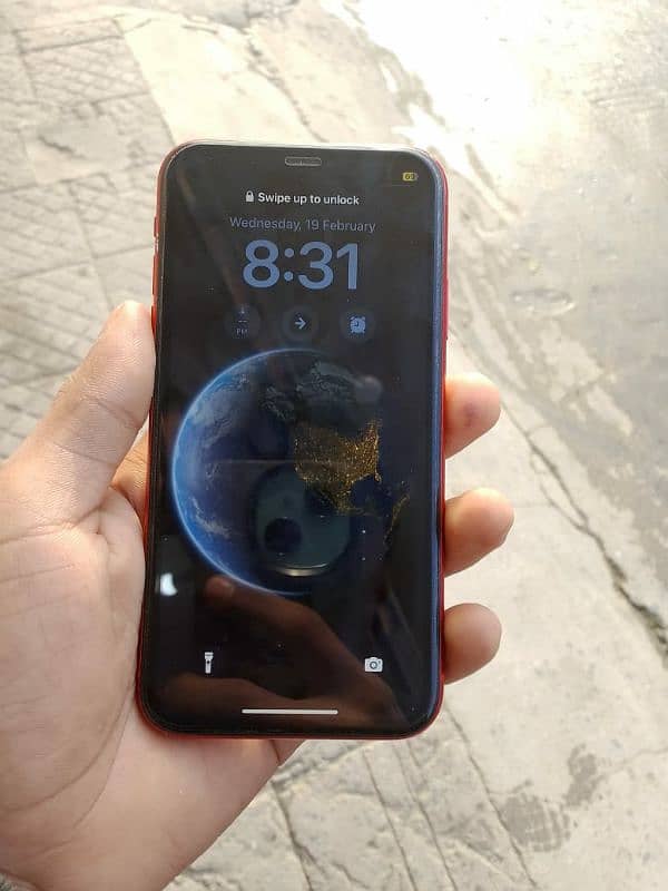 iphone 11 128gb non pta jv BH 73 1