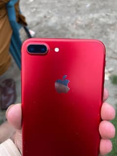 iphone 7plus(256gb) pta approved