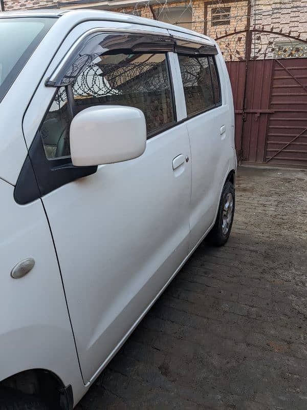 Suzuki Wagon R 2020 7