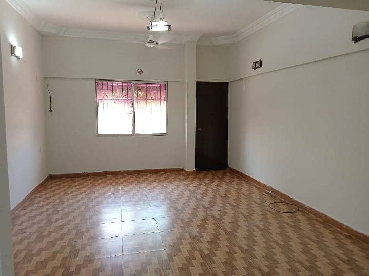 1st floor west open corner flat of 3 bedrooms available 1